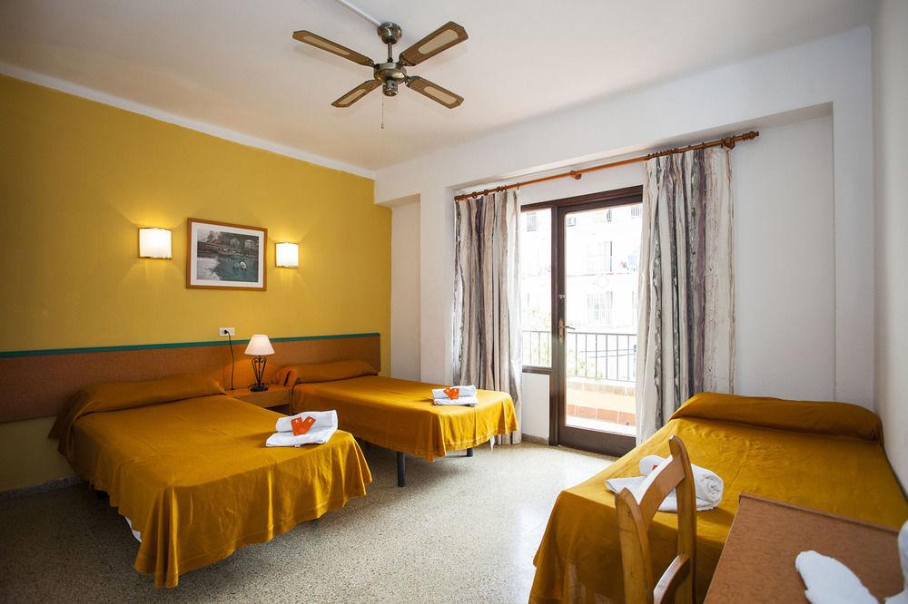 엘아레날 Elegance Playa Arenal III 호스텔 외부 사진