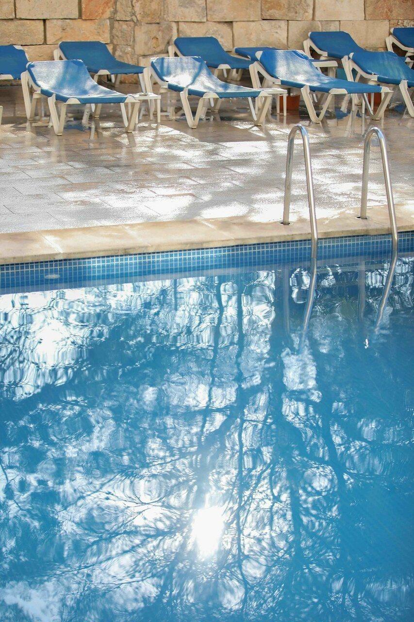 엘아레날 Elegance Playa Arenal III 호스텔 외부 사진