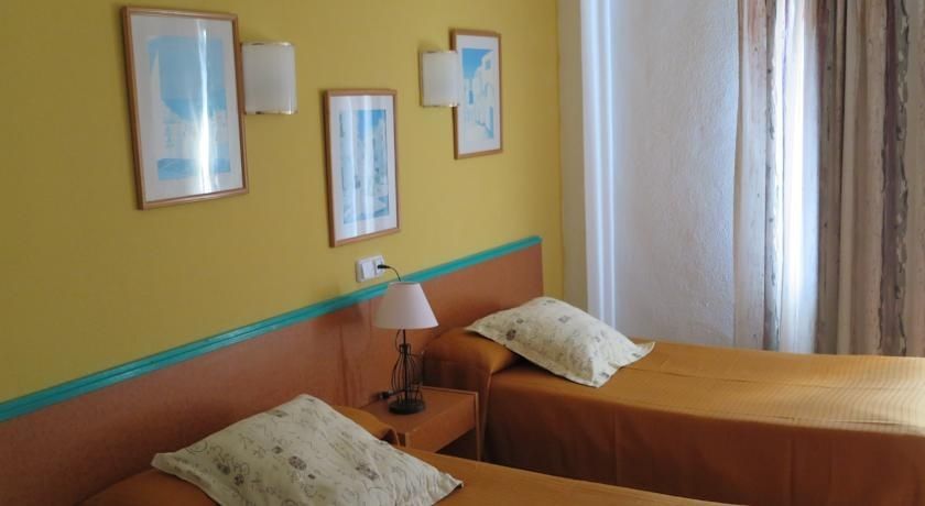 엘아레날 Elegance Playa Arenal III 호스텔 외부 사진