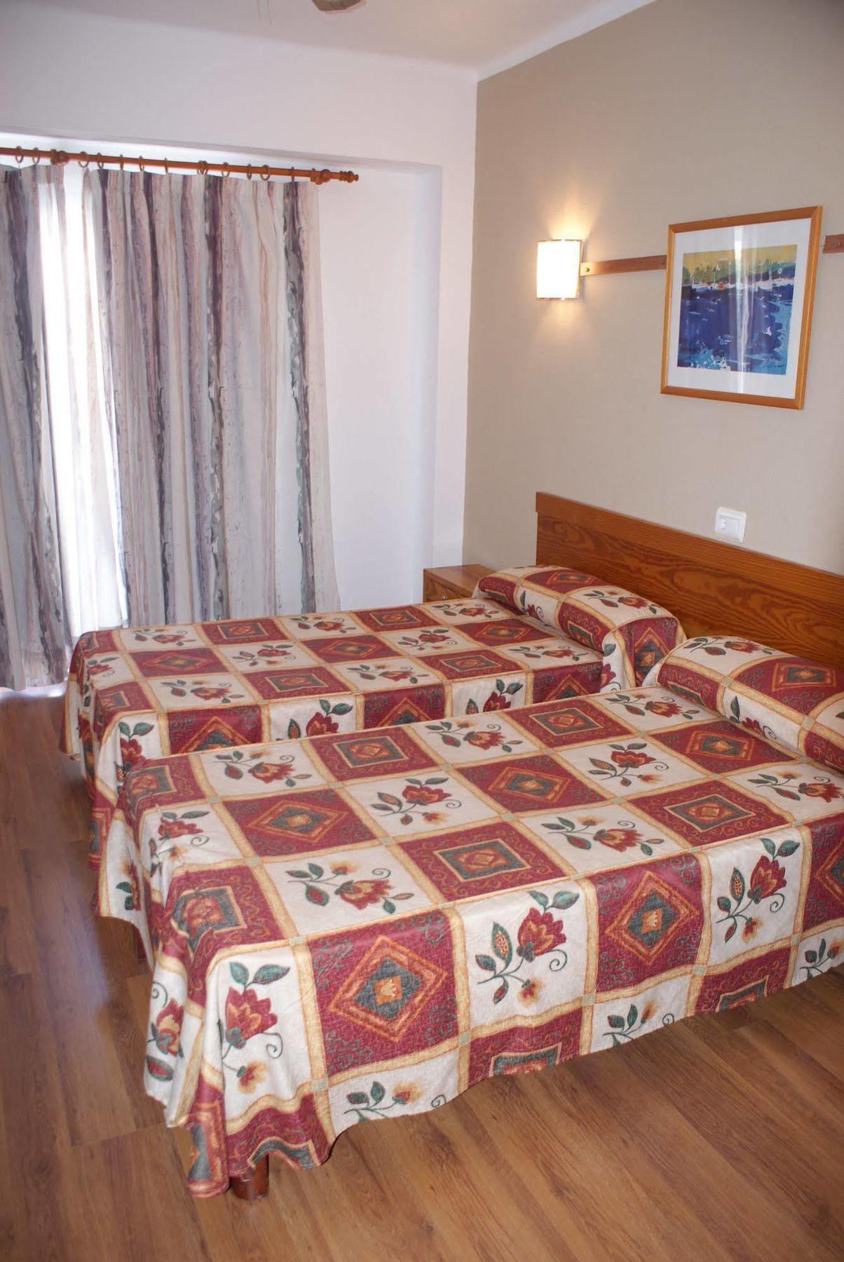 엘아레날 Elegance Playa Arenal III 호스텔 외부 사진