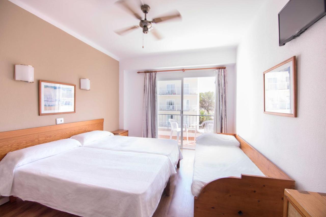 엘아레날 Elegance Playa Arenal III 호스텔 외부 사진