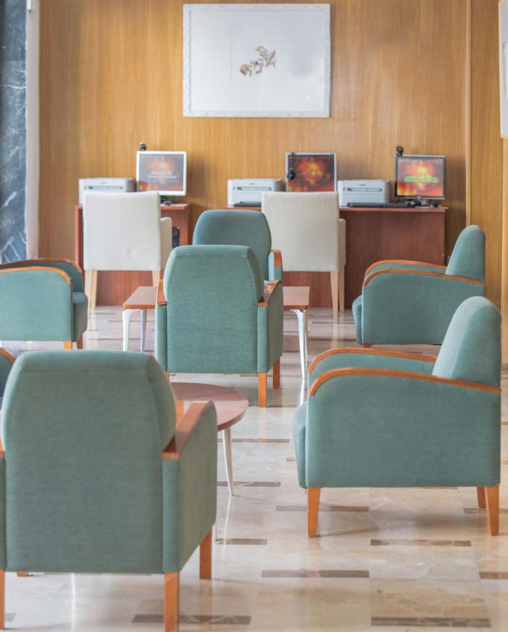 엘아레날 Elegance Playa Arenal III 호스텔 외부 사진